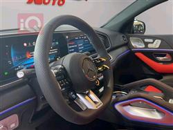 مێرسێدس بێنز GLE